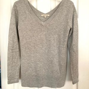 41 Hawthorn Sweater Grey Size S